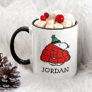 Recherche de gilet tasses Noël