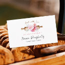 Zoek naar baking visitekaartjes Floreel