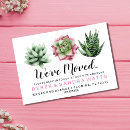 Recherche de new address vœux cartes Nouvelle maison