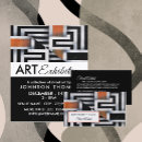 Recherche de artistique cartes visite Client(e)