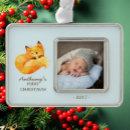 Zoek naar baby vos ornamenten Jongen