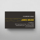 Recherche de ingénieurs cartes visite Constructeur