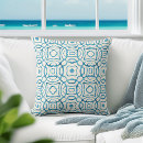 Zoek naar blokdruk kussens Boho