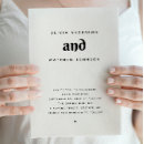 Recherche de accent cartes invitations Couple