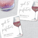 Recherche de vin de dessous de verres Pour elle