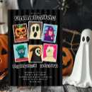 Recherche de maman halloween invitations Spooktaculaire