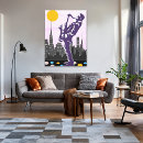Recherche de musicien jazz art Illustration