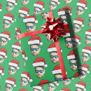Recherche de casquette papier cadeau Chapeau santa