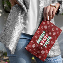 Recherche de saisonnier cosmétiques pochettes Noël