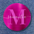 Recherche de m chaud badges Pour elle