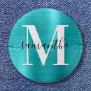 Recherche de bleu chic badges Pour elle