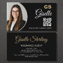 Recherche de assurances cartes visite Pour tous