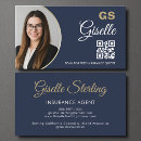 Recherche de agent d assurance cartes visite Pour tous