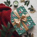 Recherche de mary et jésus papier cadeau Crèche