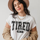 Recherche de épuisé tshirts Sarcastique