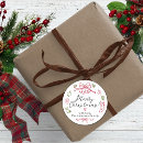 Recherche de cloches de noël autocollants Rouge et vert