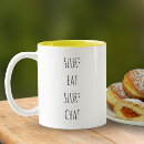 Recherche de m bavard tasses Chat