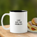 Recherche de père noël humour tasses Typographie