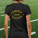 Recherche de tailgaters vêtements Pour elle