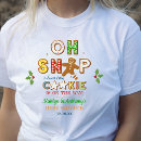 Zoek naar kerstmis dames tshirts Feestelijk