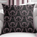 Recherche de chandelier coussins Noir