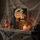 Recherche de cute halloween invitations Dessin