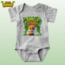 Recherche de renard rouge bébé vêtements Nature