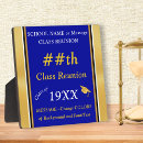 Recherche de classique plaques Réunion de classe