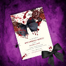Recherche de citation vintage invitations Noir et blanc