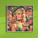 Recherche de fille irlandaise posters Irlande