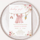 Recherche de vêtement invitations Floral