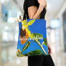 Recherche de tournesols tote bags Pour elle