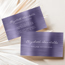 Recherche de lavande cartes visite Extensions de cils