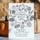 Recherche de potluck invitations Action de grâce