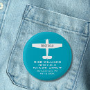 Recherche de avion de vol badges Toute personne