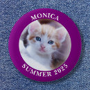 Recherche de frontière badges Animal