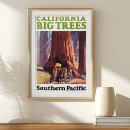 Recherche de californie vintage posters Parc national