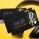 Recherche de solo cartes visite Chanteur