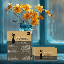 Recherche de chats noirs cartes visite Soins aux animaux