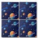 Recherche de sci fi carreaux Étoiles