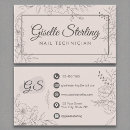 Recherche de technicien de clou cartes visite Pour elle