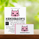 Recherche de dessin de chat cartes visite Soin des animaux