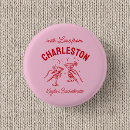 Recherche de voyage badges Bridesmaid