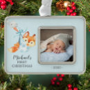 Zoek naar baby vos ornamenten Jongen