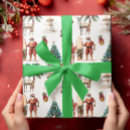 Zoek naar sint cadeaupapier Tropische kerst