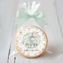 Recherche de halloween citrouille autocollants Aquarelle