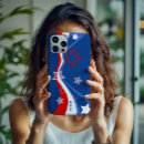 Recherche de drapeau iphone coques Blanc