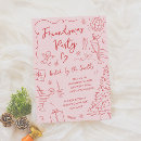 Recherche de un ami invitations Fête