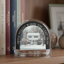 Zoek naar sneeuwbollen Wereldbollen