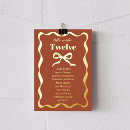 Recherche de carte de mariage plans tables Typographie